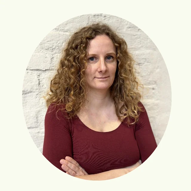 PhDr. Kristýna Anna Černíková