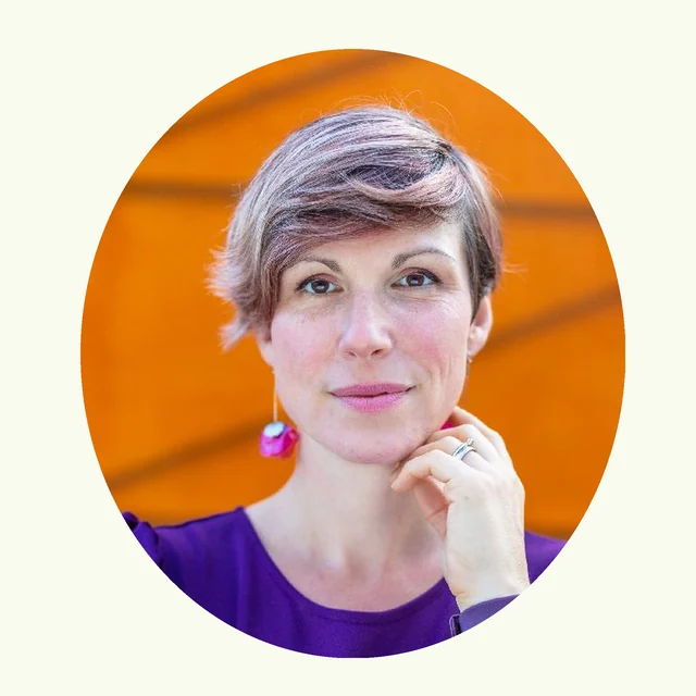 Nina Schautová, Ph.D.