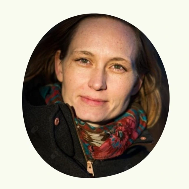 Mg. Jana Besperátová