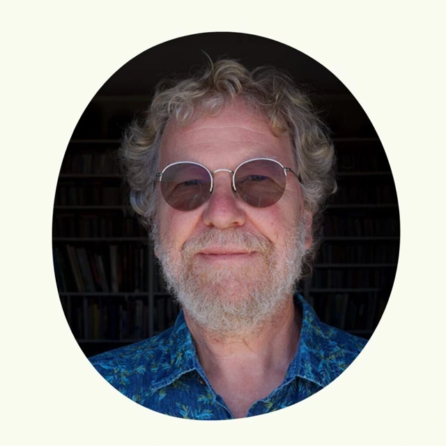 Prof. Keith Tudor